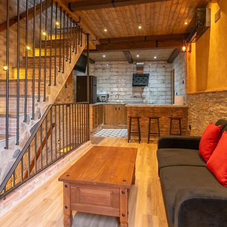 Apartamento Divino Morales Пласенсія Екстер'єр фото