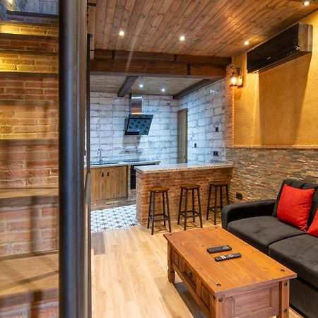 Apartamento Divino Morales Пласенсія Екстер'єр фото