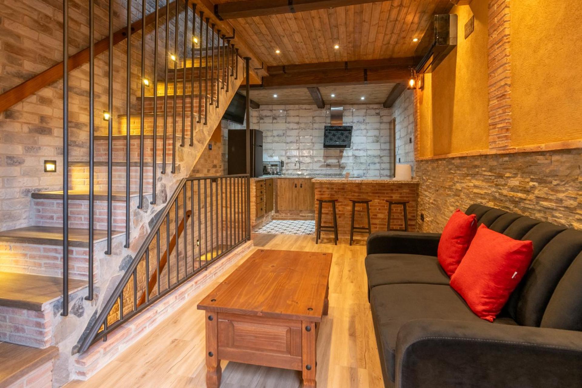 Apartamento Divino Morales Пласенсія Екстер'єр фото
