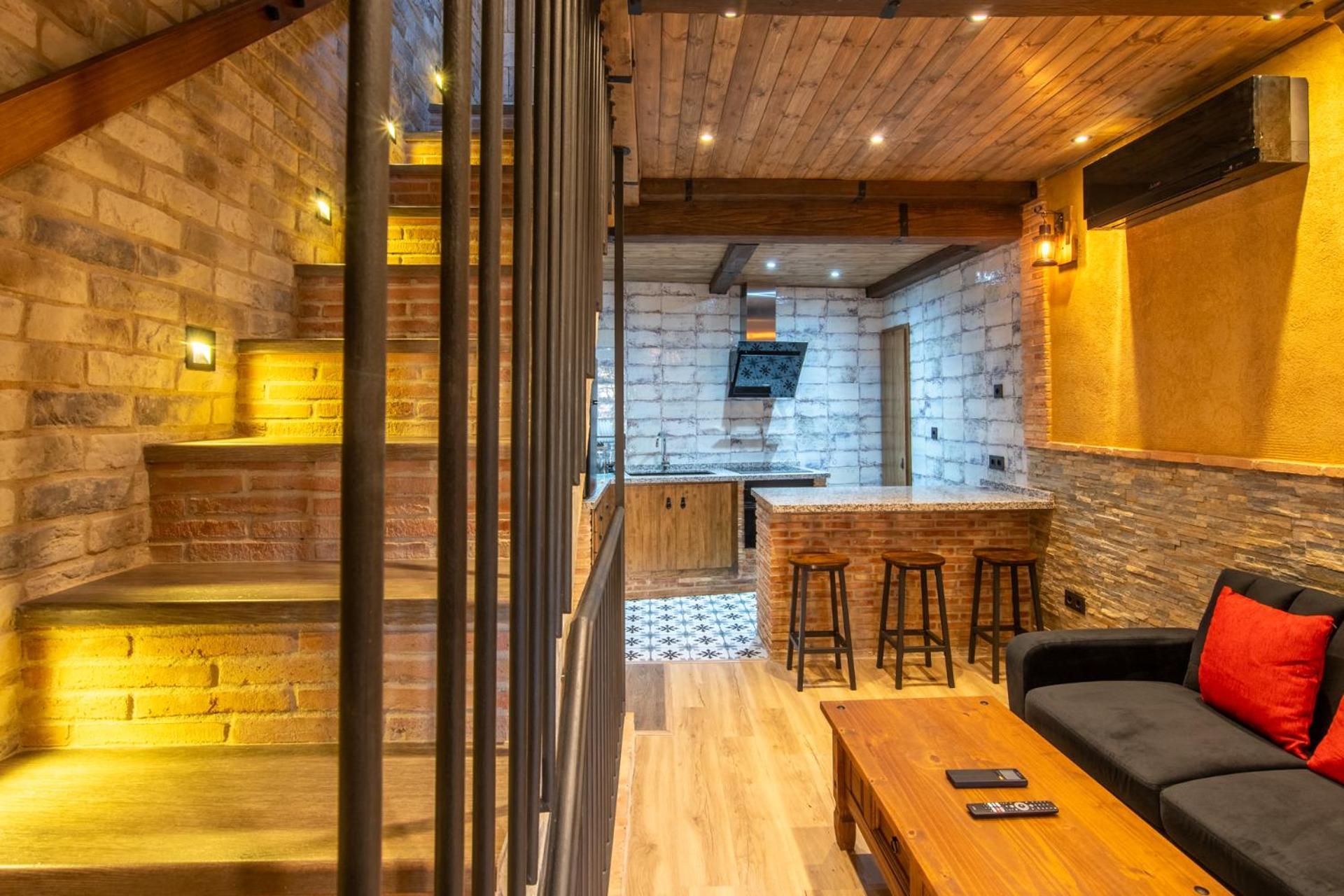 Apartamento Divino Morales Пласенсія Екстер'єр фото